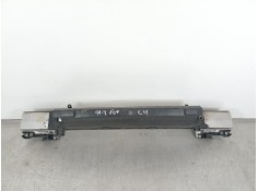 Recambio de refuerzo paragolpes delantero para citroën c4 berlina collection referencia OEM IAM 9651794280