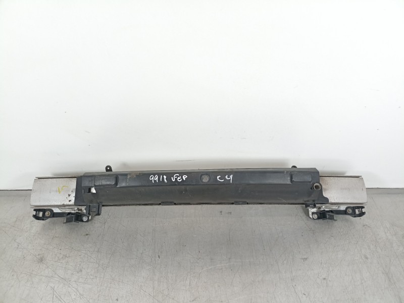 Recambio de refuerzo paragolpes delantero para citroën c4 berlina collection referencia OEM IAM 9651794280  