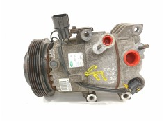 Recambio de compresor aire acondicionado para kia sportage concept 4x2 referencia OEM IAM F500DX9FA11  