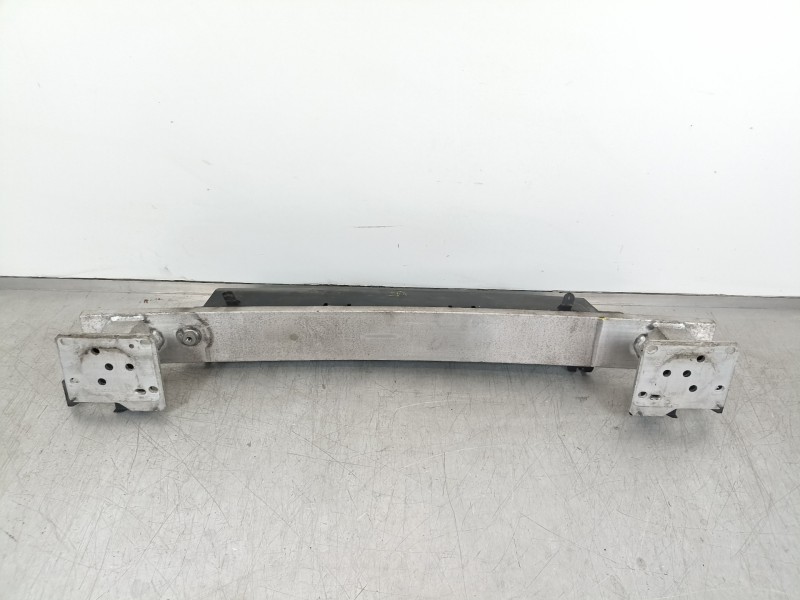 Recambio de refuerzo paragolpes delantero para citroën c4 berlina collection referencia OEM IAM 9651794280  