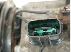 Recambio de compresor aire acondicionado para kia sportage concept 4x2 referencia OEM IAM F500DX9FA11   2