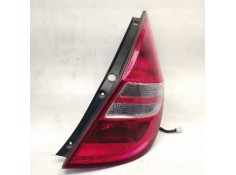 Recambio de piloto trasero derecho para hyundai i30 classic referencia OEM IAM   