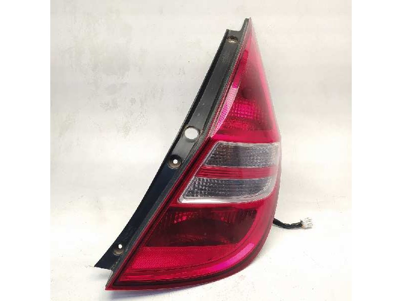 Recambio de piloto trasero derecho para hyundai i30 classic referencia OEM IAM   