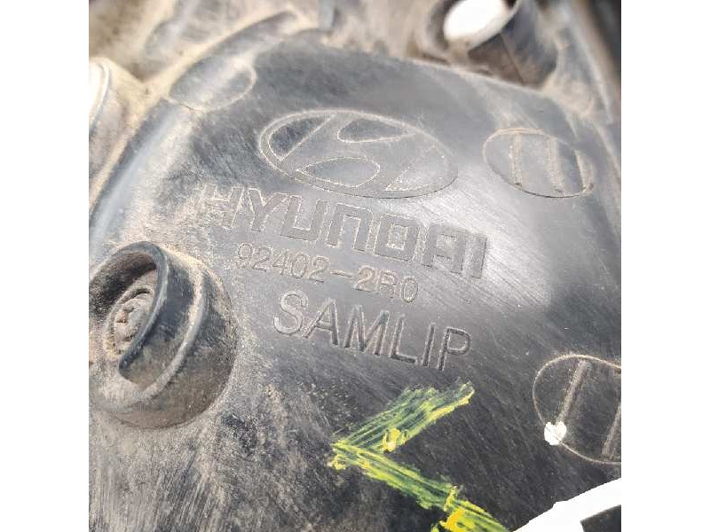 Recambio de piloto trasero derecho para hyundai i30 classic referencia OEM IAM   