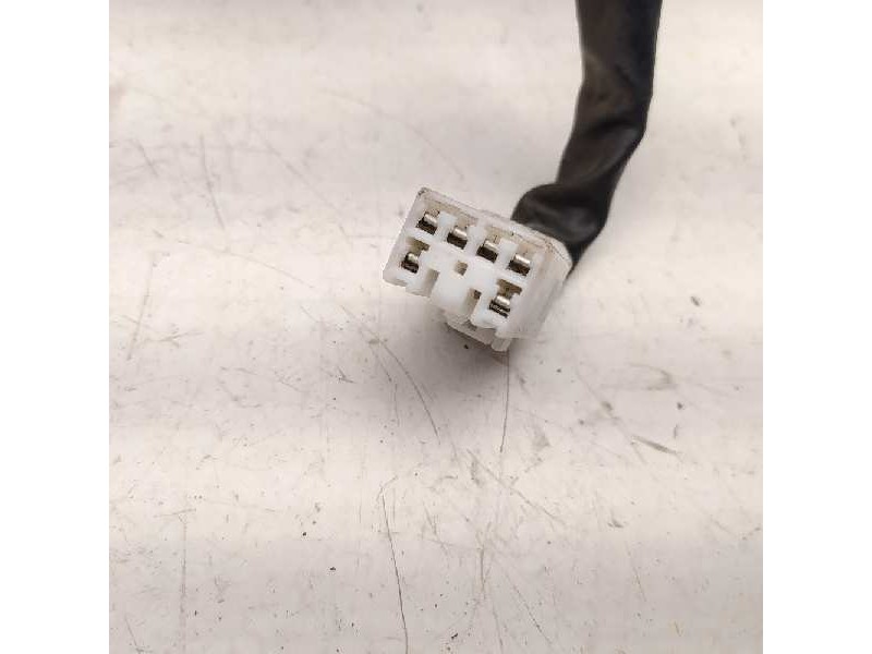 Recambio de piloto trasero derecho para hyundai i30 classic referencia OEM IAM   