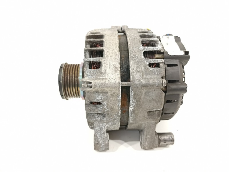 Recambio de alternador para citroën jumpy hdi 125 atlante millenium l combi referencia OEM IAM 9678048880  