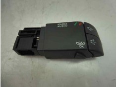 Recambio de mando multifuncion para renault captur zen referencia OEM IAM 344422023GB 255522448R 