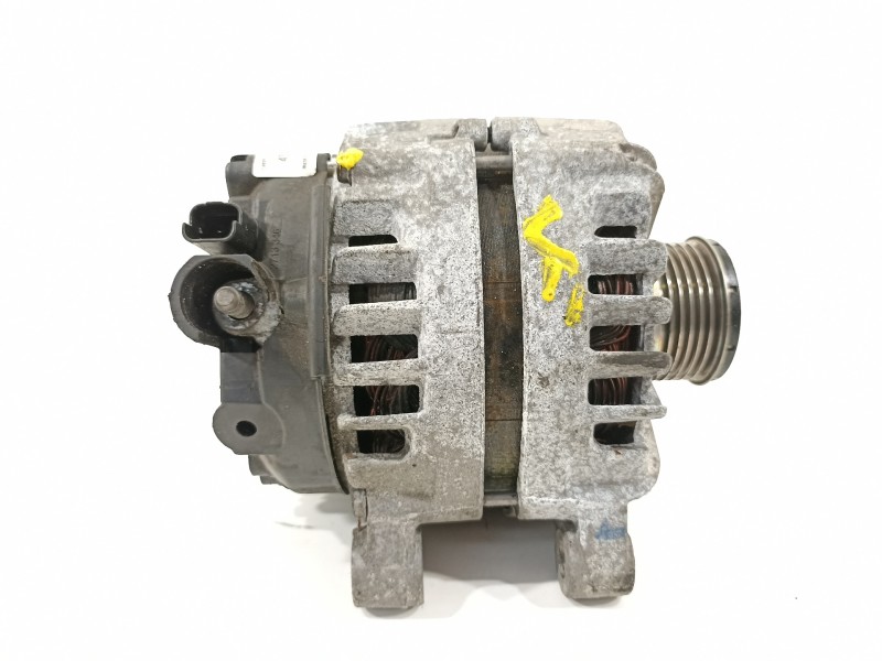 Recambio de alternador para citroën jumpy hdi 125 atlante millenium l combi referencia OEM IAM 9678048880  