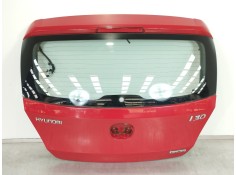 Recambio de porton trasero para hyundai i30 classic referencia OEM IAM   