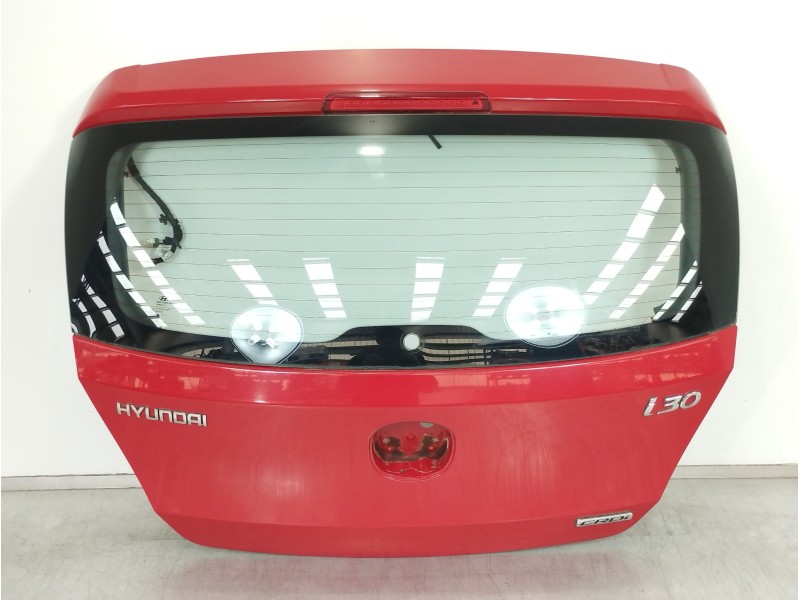 Recambio de porton trasero para hyundai i30 classic referencia OEM IAM   