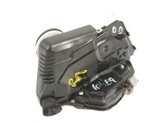 Recambio de cerradura puerta delantera derecha para toyota yaris hsd active referencia OEM IAM U3111130F1  