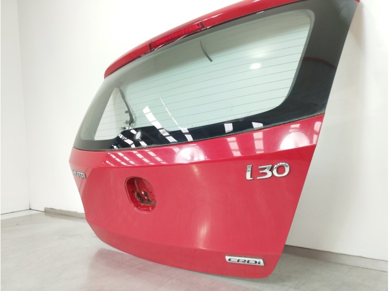 Recambio de porton trasero para hyundai i30 classic referencia OEM IAM   