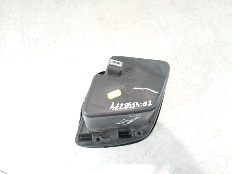 Recambio de guantera para renault twizy cargo referencia OEM IAM 685111553P 685013215R 