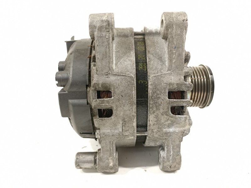Recambio de alternador para citroën jumpy hdi 125 atlante millenium l combi referencia OEM IAM 9678048880  