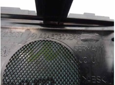 Recambio de maneta interior trasera izquierda para mercedes-benz clase a (w176) a 200 cdi (176.008) referencia OEM IAM 246730034 2