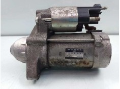 Recambio de motor arranque para mercedes-benz sprinterii caja cerrada (desde 01.06) 310/313/316 cdi (906.631/633/635/637) refere