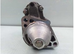 Recambio de motor arranque para mercedes-benz sprinterii caja cerrada (desde 01.06) 310/313/316 cdi (906.631/633/635/637) refere 2