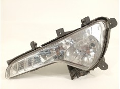 Recambio de faro antiniebla izquierdo para kia sportage concept 4x2 referencia OEM IAM 922013W200  
