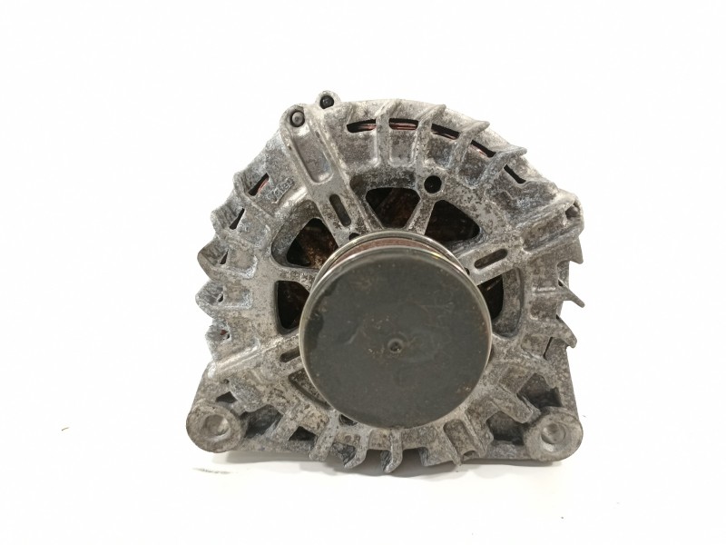 Recambio de alternador para citroën jumpy hdi 125 atlante millenium l combi referencia OEM IAM 9678048880  