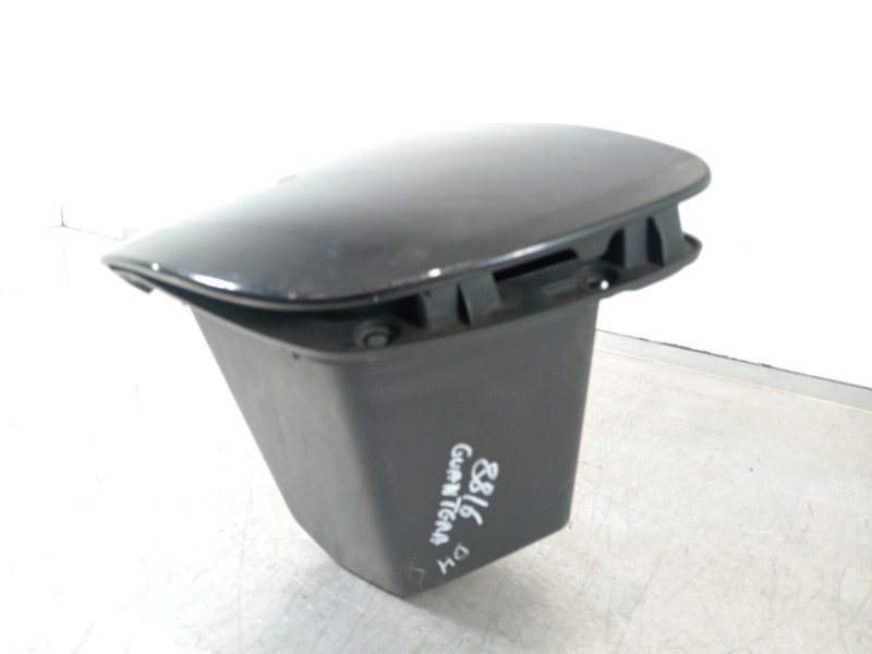 Recambio de guantera para renault twizy cargo referencia OEM IAM 685111553P 685013215R 