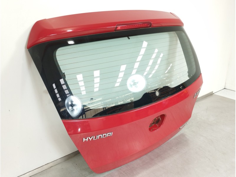 Recambio de porton trasero para hyundai i30 classic referencia OEM IAM   