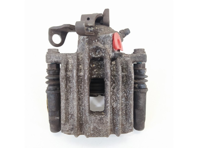 Recambio de pinza freno trasera derecha para seat ibiza (6p1) reference plus referencia OEM IAM 6R0615424  
