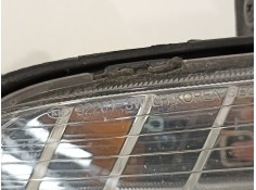 Recambio de faro antiniebla izquierdo para kia sportage concept 4x2 referencia OEM IAM 922013W200   2