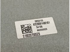 Recambio de centralita motor uce para nissan qashqai (j11) acenta referencia OEM IAM 23710HX42C   2