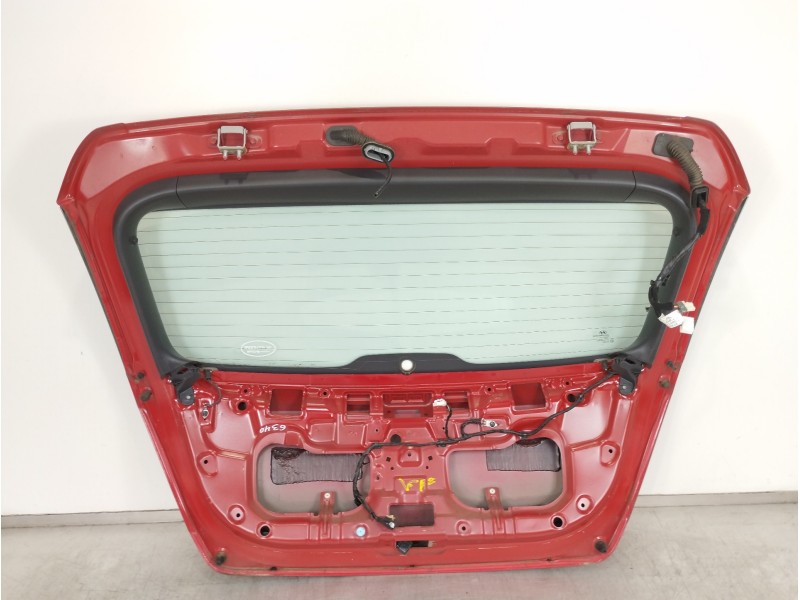 Recambio de porton trasero para hyundai i30 classic referencia OEM IAM   