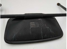 Recambio de retrovisor izquierdo para nissan l - 75.095 chasis / 3200 /7.49/66 kw/e1 cabina individual referencia OEM IAM    2