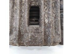 Recambio de pinza freno trasera derecha para seat ibiza (6p1) reference plus referencia OEM IAM 6R0615424   2