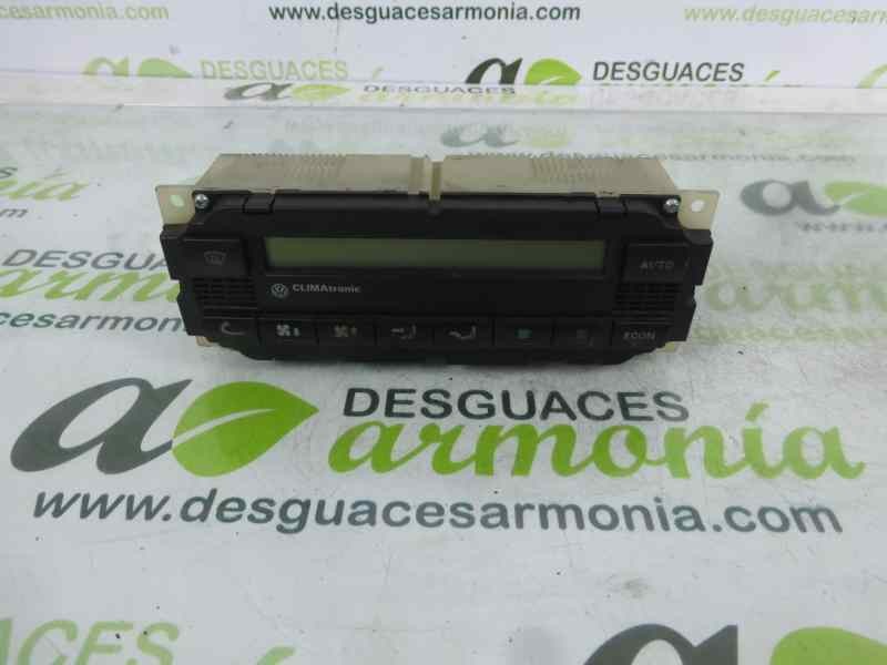 Recambio de mando climatizador para volkswagen passat berlina (3b2) comfortline referencia OEM IAM 1J1907044 5HB00761700 