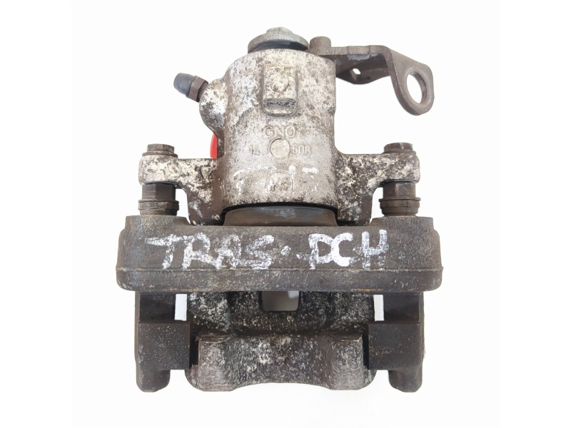 Recambio de pinza freno trasera derecha para seat ibiza (6p1) reference plus referencia OEM IAM 6R0615424  