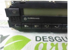 Recambio de mando climatizador para volkswagen passat berlina (3b2) comfortline referencia OEM IAM 1J1907044 5HB00761700  2