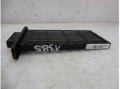 Recambio de resistencia calefaccion para renault captur zen referencia OEM IAM A52103300  