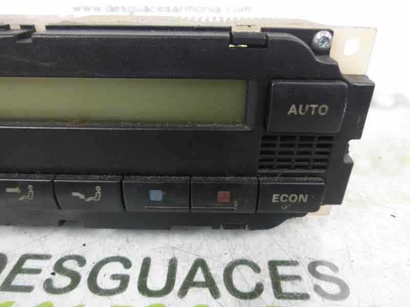 Recambio de mando climatizador para volkswagen passat berlina (3b2) comfortline referencia OEM IAM 1J1907044 5HB00761700 