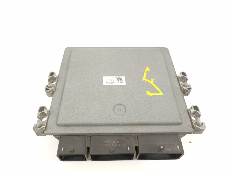 Recambio de centralita motor uce para nissan qashqai (j11) acenta referencia OEM IAM 23710HX42C  
