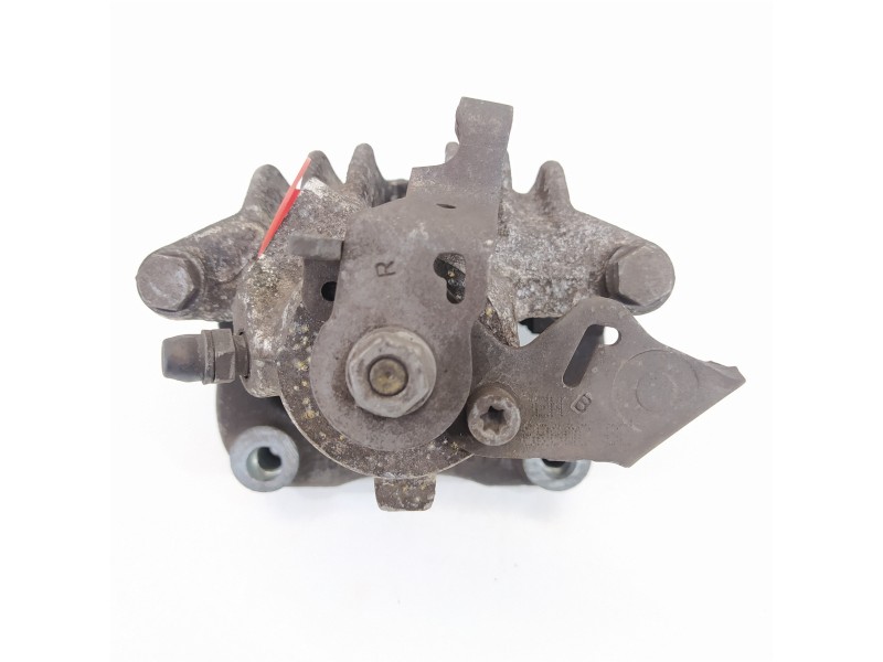 Recambio de pinza freno trasera derecha para seat ibiza (6p1) reference plus referencia OEM IAM 6R0615424  