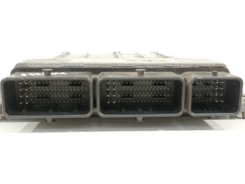 Recambio de centralita motor uce para nissan qashqai (j11) acenta referencia OEM IAM 23710HX42C  