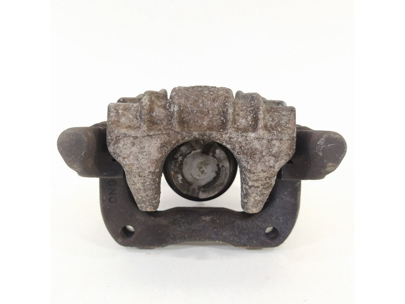 Recambio de pinza freno trasera derecha para seat ibiza (6p1) reference plus referencia OEM IAM 6R0615424  