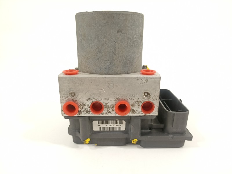 Recambio de abs para citroën jumpy hdi 125 atlante millenium l combi referencia OEM IAM 1401259780 0265232065 