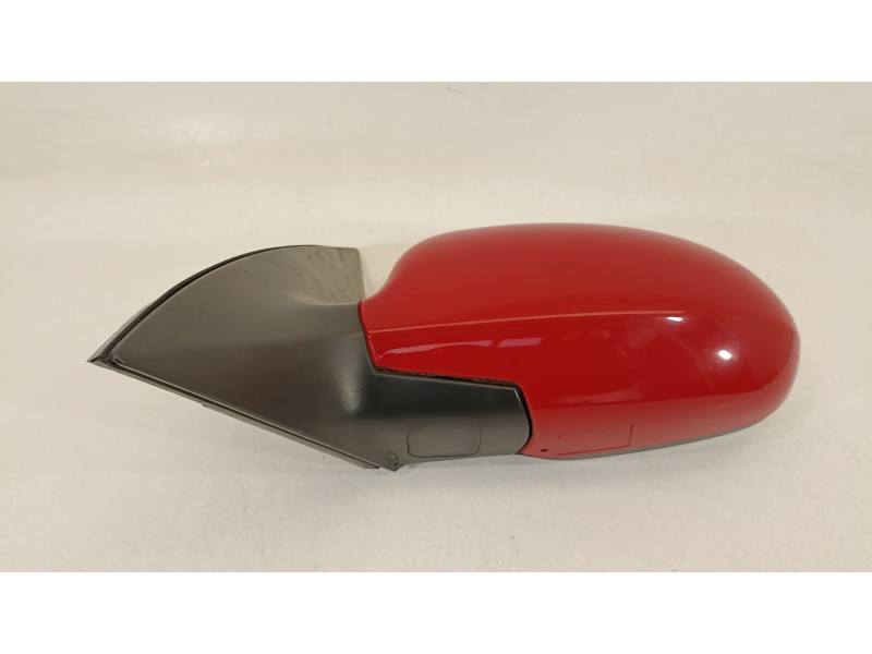 Recambio de retrovisor izquierdo para hyundai i30 classic referencia OEM IAM   