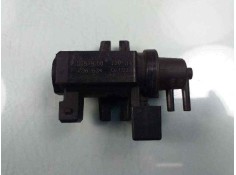 Recambio de valvula aire adicional para bmw serie 1 berlina (e81/e87) 120d referencia OEM IAM 70057900 7796634  2