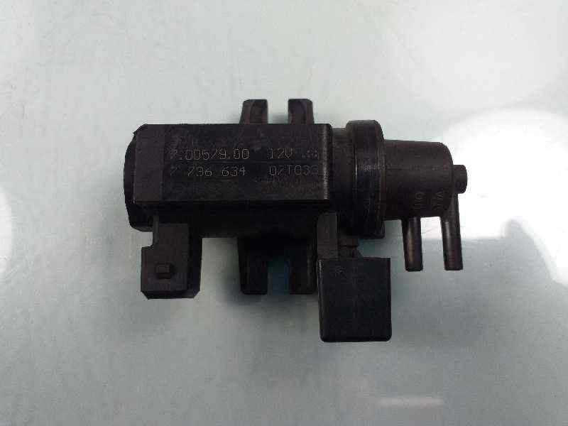 Recambio de valvula aire adicional para bmw serie 1 berlina (e81/e87) 120d referencia OEM IAM 70057900 7796634 