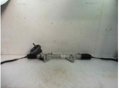 Recambio de cremallera direccion para renault captur zen referencia OEM IAM 490012863R  