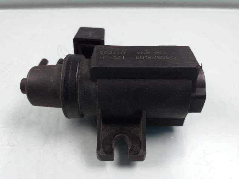 Recambio de valvula aire adicional para bmw serie 1 berlina (e81/e87) 120d referencia OEM IAM 70057900 7796634 