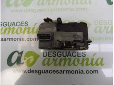 Recambio de cerradura puerta delantera izquierda para citroën xsara break 2.0 hdi magic (66kw) referencia OEM IAM   