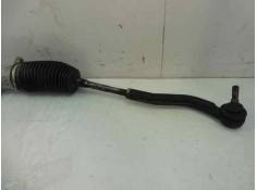 Recambio de cremallera direccion para renault captur zen referencia OEM IAM 490012863R   2