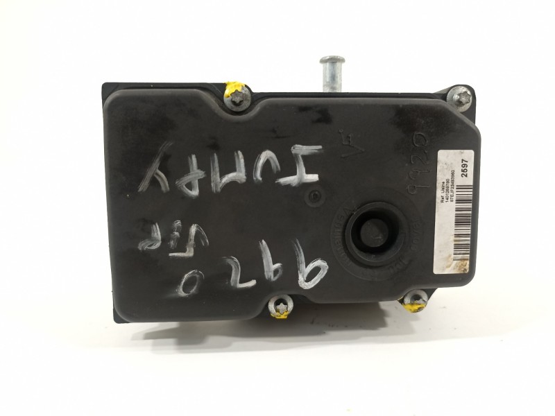 Recambio de abs para citroën jumpy hdi 125 atlante millenium l combi referencia OEM IAM 1401259780 0265232065 