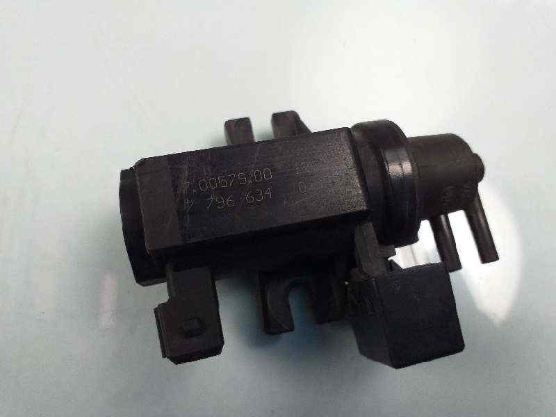 Recambio de valvula aire adicional para bmw serie 1 berlina (e81/e87) 120d referencia OEM IAM 70057900 7796634 
